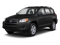 2011 Toyota RAV4 4DR I4 4WD