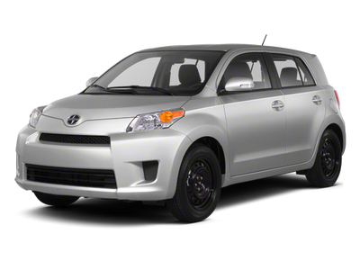 2012 Scion SCION XD 5DR HB AT