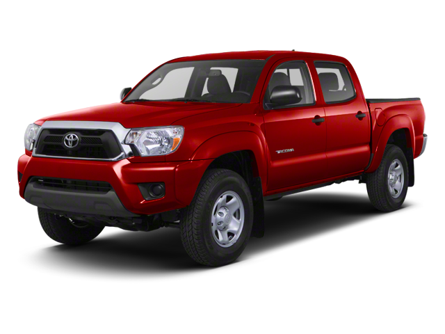 2012 Toyota TACOMA PRERUNNER PreRunner