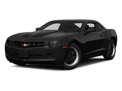 2013 Chevrolet Camaro LS