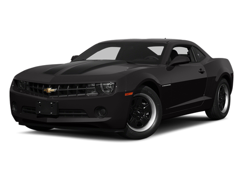 2013 Chevrolet Camaro LS