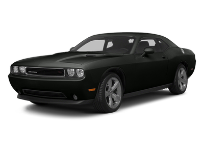 2013 Dodge Challenger R/T