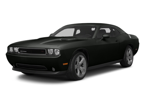 2013 Dodge Challenger R/T