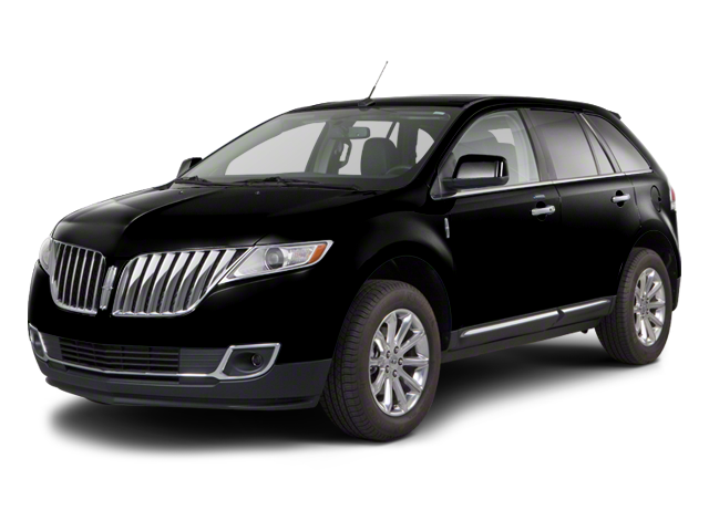 2013 Lincoln MKX FWD 4DR SUV