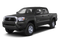 2013 Toyota TACOMA DBL CAB 4WD V6 AT