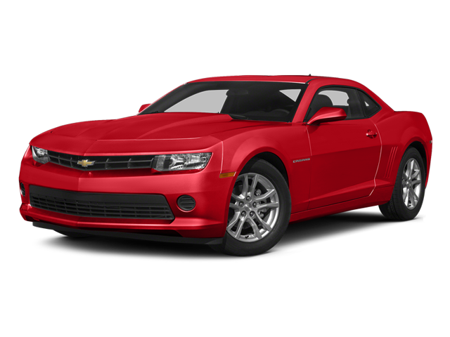 2014 Chevrolet Camaro 3.6 1LT's photo
