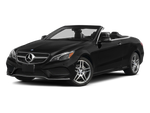 2014 Mercedes-Benz E-Class E 350 Base