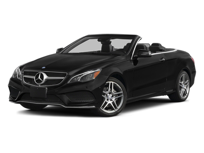 2014 Mercedes-Benz E-Class E 350 Base