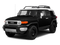 2014 Toyota FJ Cruiser 4DR 4WD AT