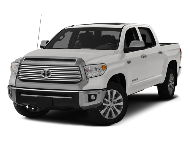 2014 Toyota TUNDRA 4X2 Platinum