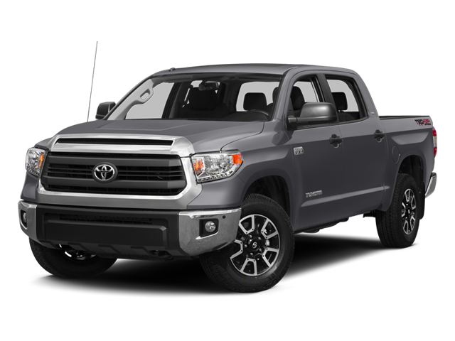 2014 Toyota TUNDRA 4X2 SR5