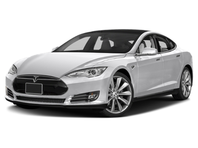 2014 Tesla Model S 85 kWh Battery