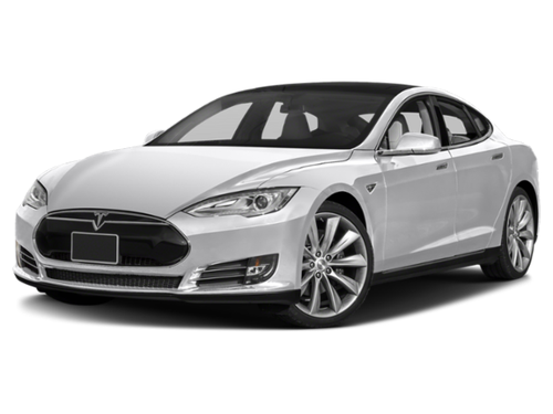 2014 Tesla Model S 85 kWh Battery