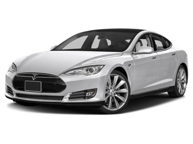 2014 Tesla Model S 85 kWh Battery