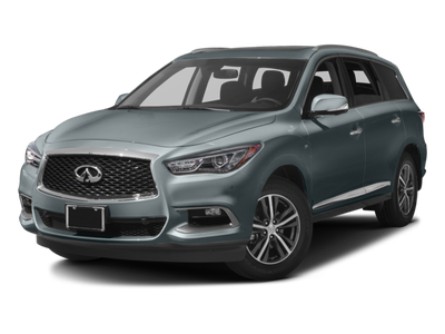 2016 INFINITI QX60 4DR FWD