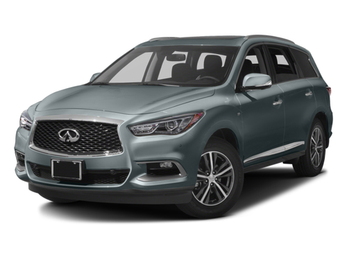 2016 INFINITI QX60 4DR FWD