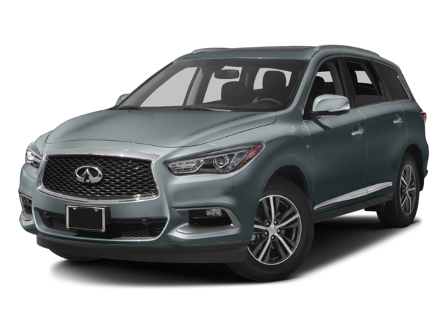 2016 INFINITI QX60 4DR FWD