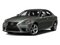 2016 Lexus IS 350 4DR SDN IS 350 RW