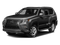 2016 Lexus GX 460 4DR SUV 4WD