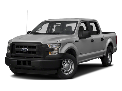 2017 Ford F-150 STX®