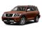 2017 Nissan Armada SL