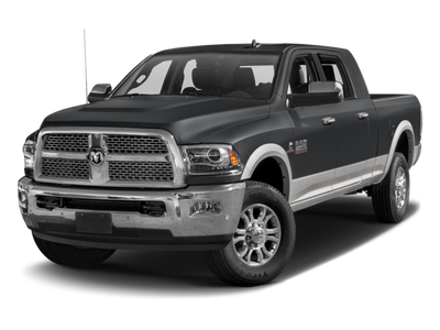 2017 RAM 2500 Laramie