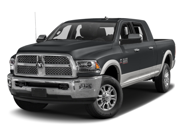 2017 RAM 2500 Laramie