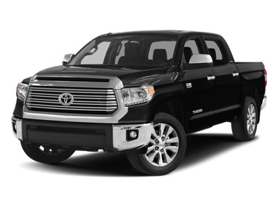 2017 Toyota TUNDRA 4X2 Limited