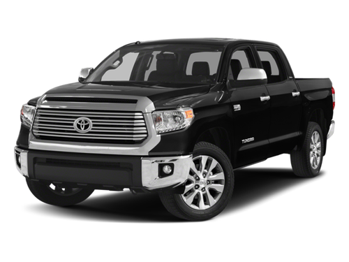2017 Toyota TUNDRA 4X2 Limited