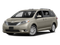 2017 Toyota Sienna Limited