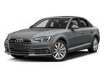 2018 Audi A4 Premium Plus