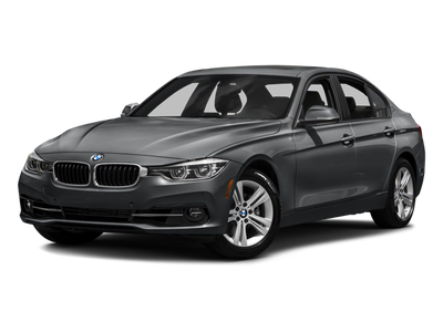2018 BMW 3 Series 330i