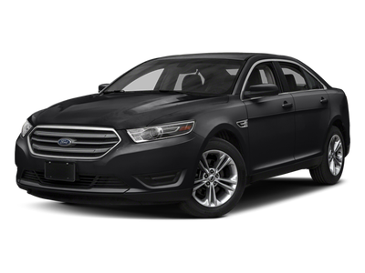 2018 Ford Taurus Limited