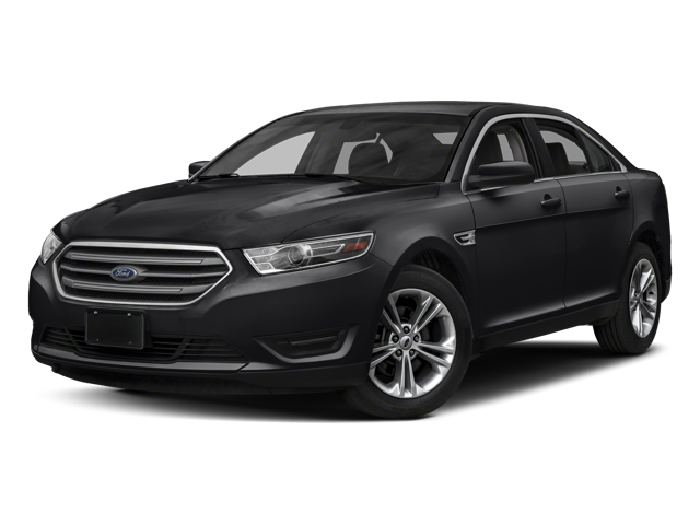 2018 Ford Taurus Limited