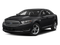 2018 Ford Taurus Limited