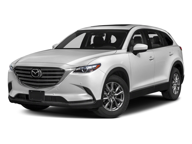 2018 Mazda CX-9 Touring FWD's photo
