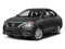 2018 Nissan Versa SV