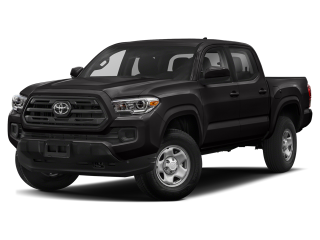 2019 Toyota Tacoma 2WD SR5
