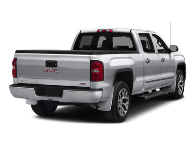 2015 GMC Sierra SLE