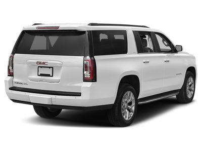 2015 GMC Yukon XL SLE 1500