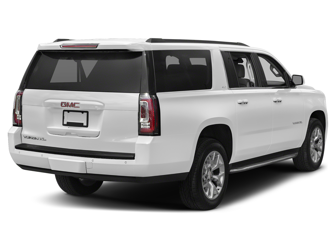 2015 GMC Yukon XL SLE 1500