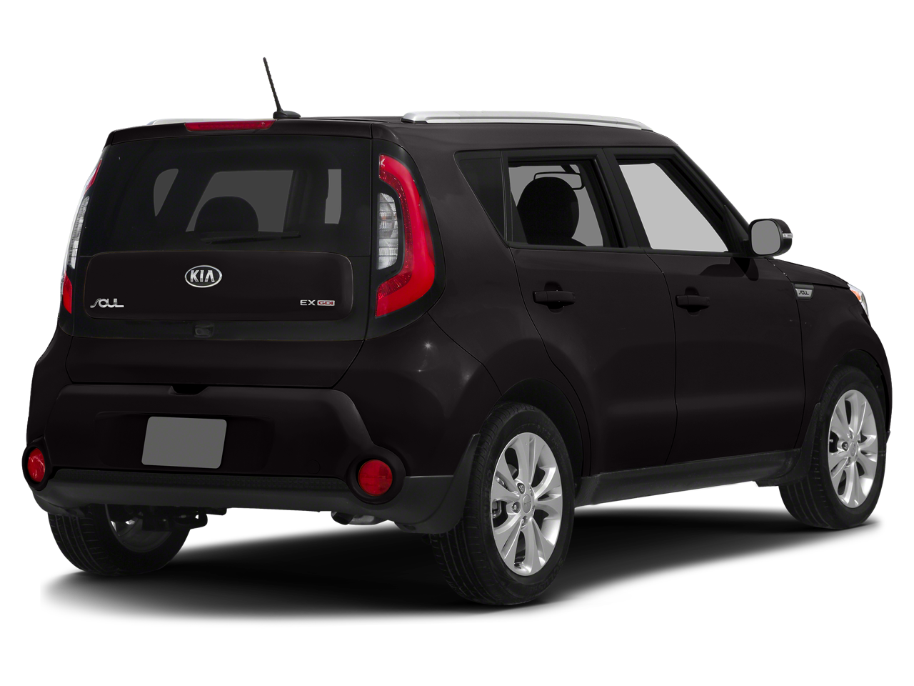 Used 2015 Kia Soul Base with VIN KNDJN2A28F7152559 for sale in San Antonio, TX