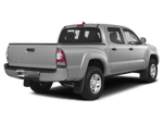 2015 Toyota Tacoma DBL CB 2WD V6 LTD