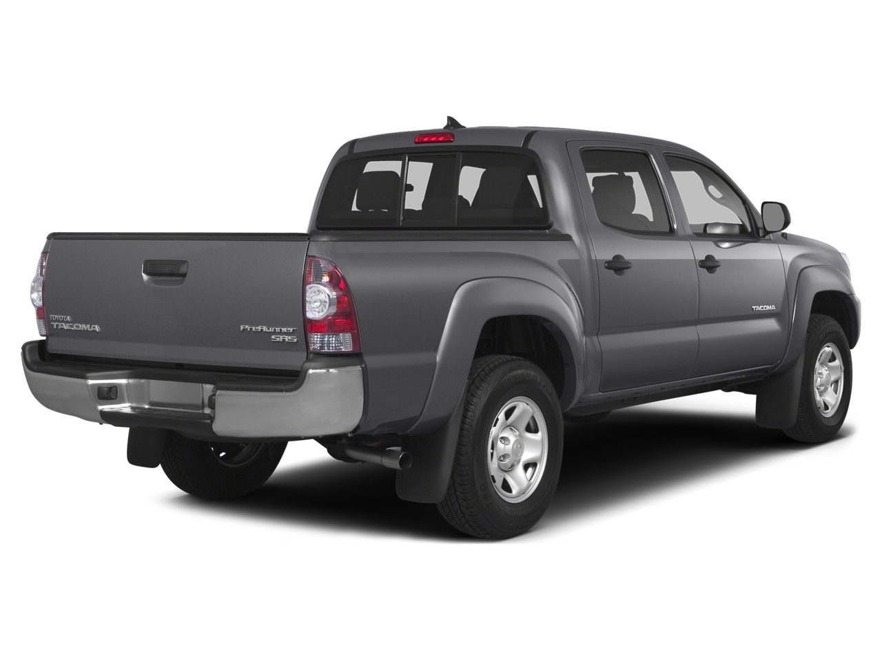 2015 Toyota Tacoma PreRunner