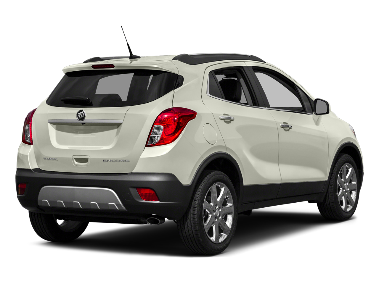 2016 Buick Encore 4DR FWD