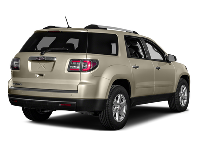 2016 GMC Acadia SLE