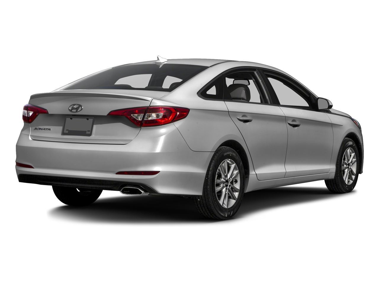 2016 Hyundai Sonata 2.4L