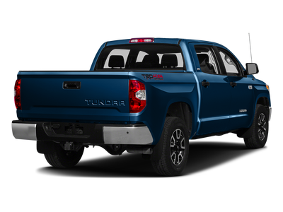 2016 Toyota Tundra 4WD Truck SR5