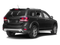 2017 Dodge Journey Crossroad Plus