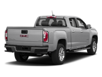 2017 GMC Canyon 4WD SLT